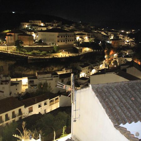 Casa De La Miel Villa Setenil De Las Bodegas Exterior foto